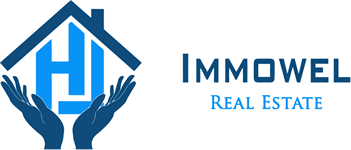 ImmoWel Logo
